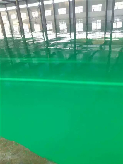 北大镇，我直接给你一份室外地坪漆翻新维修