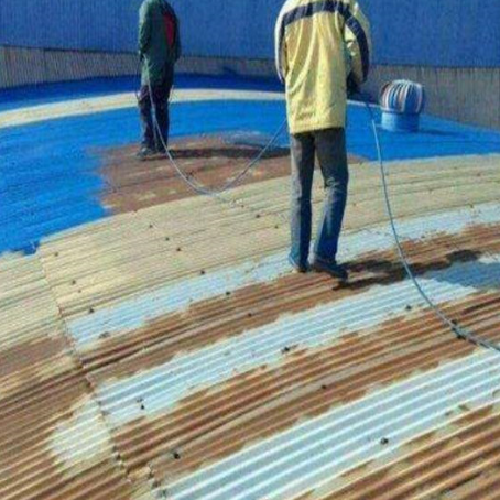 北大镇地面翻新与地坪漆施工流程